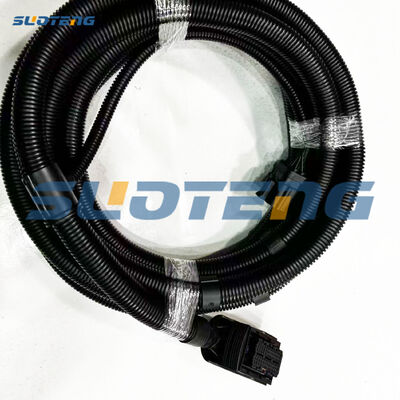 0421-5318 04215318 Transition Harness for Engine D6E D7E Engine Parts