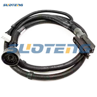 0421-3152 0421-3153 Transition Harness for D6E D7E Engine Parts