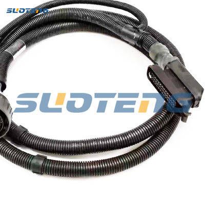 0421-3152 0421-3153 Transition Harness for D6E D7E Engine Parts