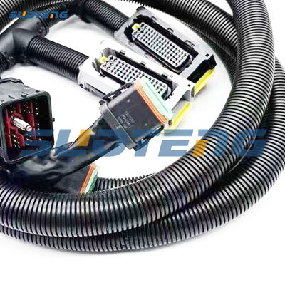 0419-4168 04194168 Transition Harness for BF4M2012 Engine Parts