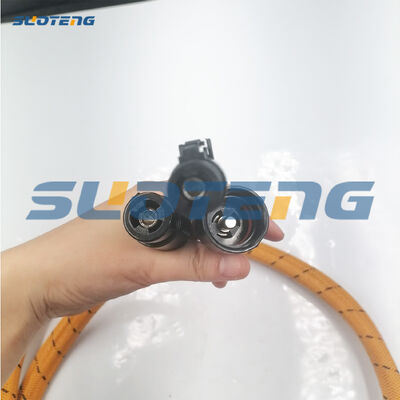172-9999 1729999 Harness for D5N Tractor