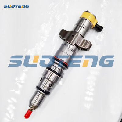268-1835 Fuel Injector 2681835 for E324D E325D Excavator