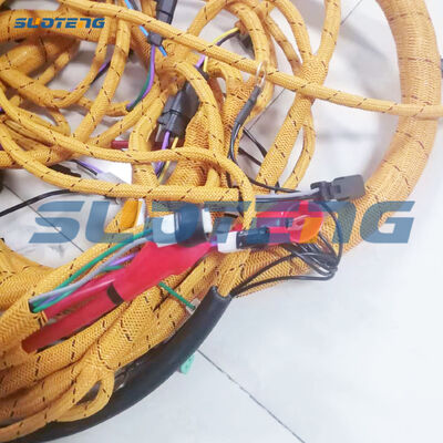 233-9933 2339933 Chassis Wiring Harness for Excavator 312C
