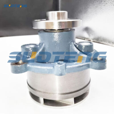 04517464 Water Pump for TCD4.1 Engine