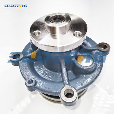 04517464 Water Pump for TCD4.1 Engine