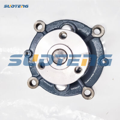 04517464 Water Pump for TCD4.1 Engine