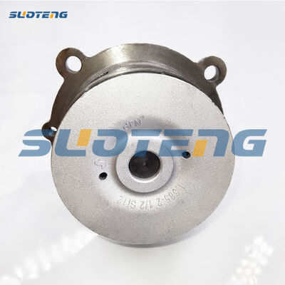 04517464 Water Pump for TCD4.1 Engine