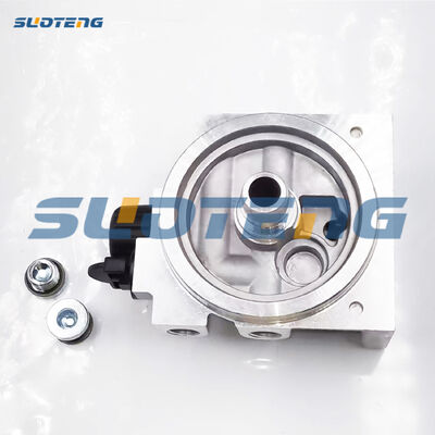 11110702 Filter Housing for EC140C Excavator