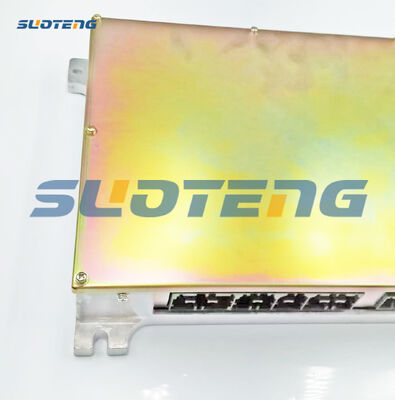 YN22E00492F7 CPU Controller for SK200-8 Excavator