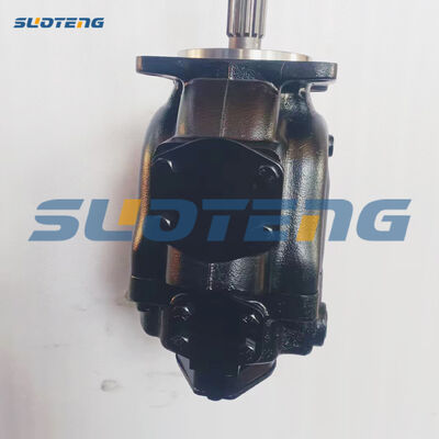 P3145R90D1D28LA25N00B1B2E Variable Displacement Axial Piston Pump for P3 Series