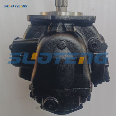 P3145R90D1D28LA25N00B1B2E Variable Displacement Axial Piston Pump for P3 Series