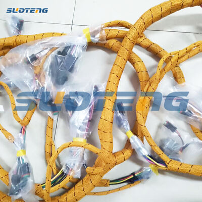275-8266 2758266 Wiring Harness for D6N Tractor