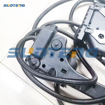 VOE15107205 15107205 Cable Wiring Harness for Excavator EC460B