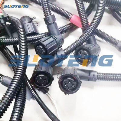 VOE15107205 15107205 Cable Wiring Harness for Excavator EC460B