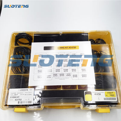 4C-4782 4C4782 O-Ring Kits for E200 Excavator