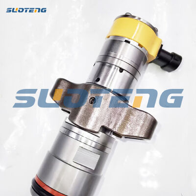 268-1835 2681835 C7 Engine Fuel Injector for 950H Loader