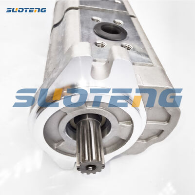 KFP2130-KP2117CMMS-1 SK RK70 Machine Hydraulic Gear Pump