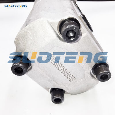 KFP2130-KP2117CMMS-1 SK RK70 Machine Hydraulic Gear Pump