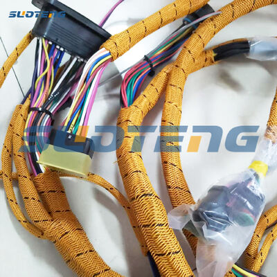 275-8266 2758266  D6N Track Platform Wiring Harness