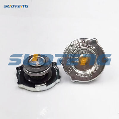0361865 Radiator Cap for 330D Excavator
