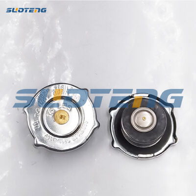 0361865 Radiator Cap for 330D Excavator