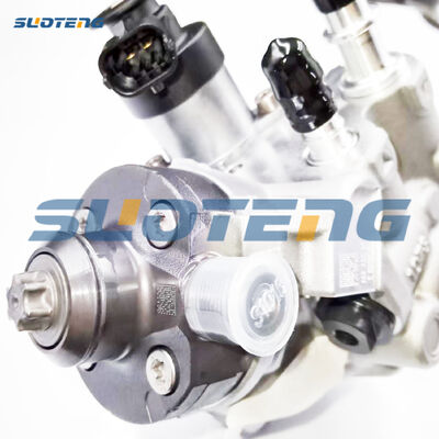 04123891 Common Rail Injection Pump for Engine TD2011 Parts