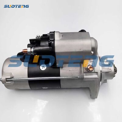 428000-7120 4280007120 Starter for R330LC-9 Excavator