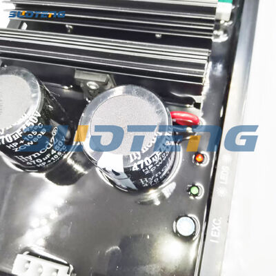 504-4489 5044489 Regulator for C18 Engine