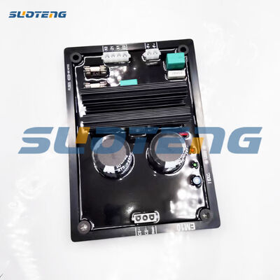 504-4489 5044489 Regulator for C18 Engine