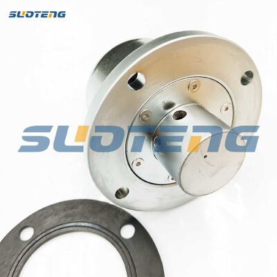 31EE-02100 Fuel Tank Cap for EC140B Excavators