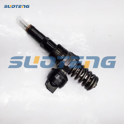 0414720228 Fuel Injector for Engine Parts