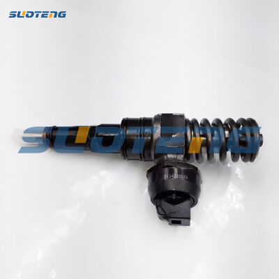 0414720228 Fuel Injector for Engine Parts