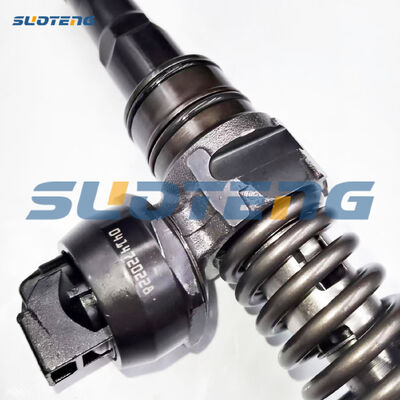 0414720228 Fuel Injector for Engine Parts