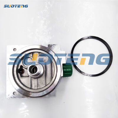 54864268 Fuel Filter Housing Replacement for EC140D Excavator Parts