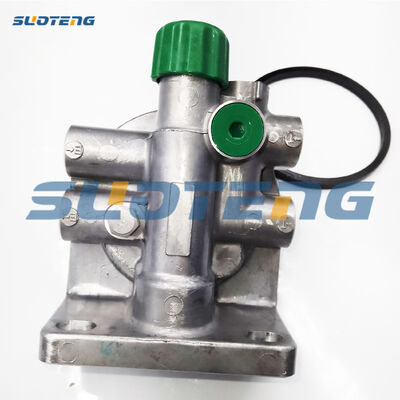 54864268 Fuel Filter Housing for EC140D Excavator