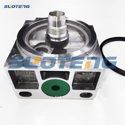 54864268 Fuel Filter Housing for EC140D Excavator