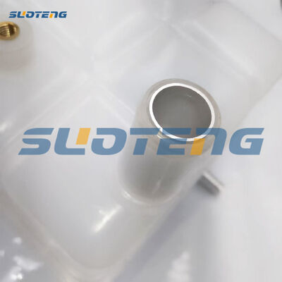 248-6199 2486199 Coolant Tank for D6K Dozers