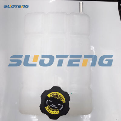 248-6199 2486199 Coolant Tank for D6K Dozers
