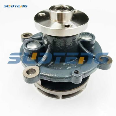 05712992 Water Pump for BW211D-3 Engine