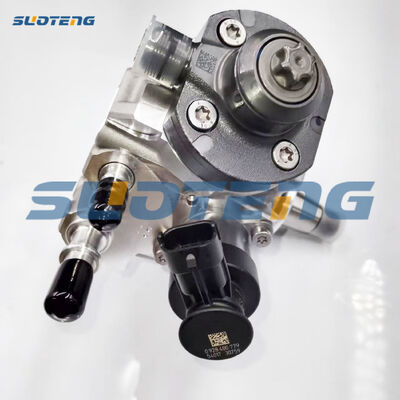04123891 Fuel Injection Pump for Engine Parts