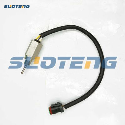 3E8700 Temperature Sensor for 120H Grader