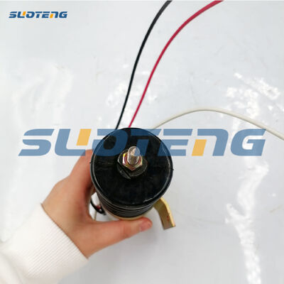 1197017 119-7017 Solenoid Valve for CB434C Compactor 