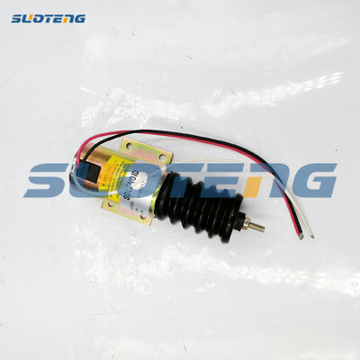 1197017 119-7017 Solenoid Valve for CB434C Compactor 