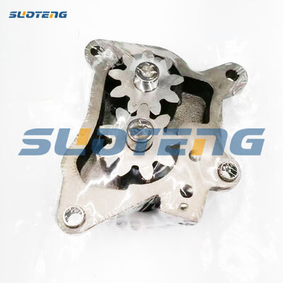 8-94390414-1 8943904141 Oil pump for Engine