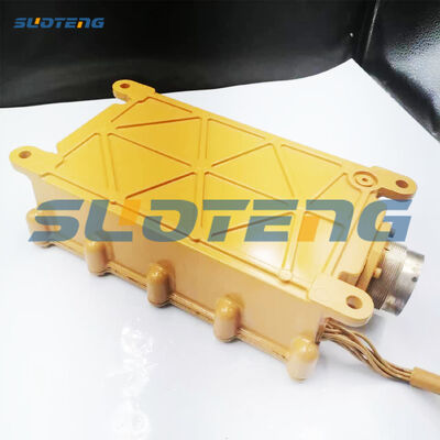 160-2595 Control GP-XMSN Electronic for D250E Articulated Truck