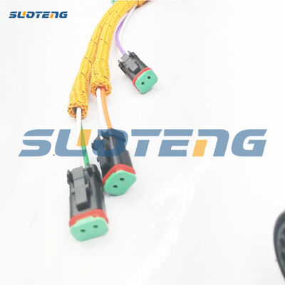 205-4626 2054626 Wiring Harness for D7R II D6N D6R II D5N Track-Type Tractor