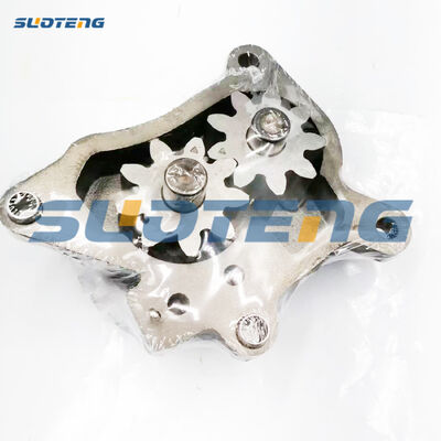 8-94390414-1 8943904141 Oil Pump for 6HK1 Engine