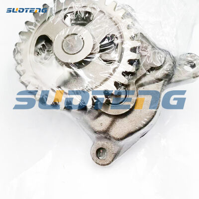 8-94390414-1 8943904141 Oil Pump for 6HK1 Engine
