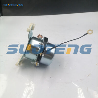 8-94379543-1 Relay Battery Switch for E6HK1 Excavator