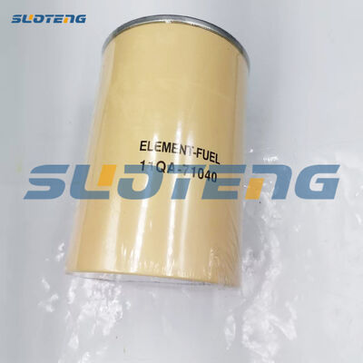 11QA-71040 Hydraulic Oil Filter for R110VS R130VS R150VS R215VS R225VS R265VS R275VS R385LC-9T R385L Excavator